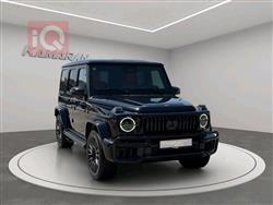 مێرسێدس بێنز G-Class